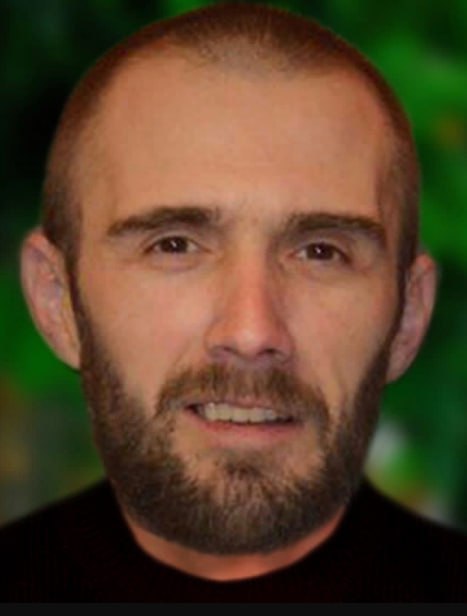 Фотография Казённов Андрей Геннадьевич, погибший солдат СВО