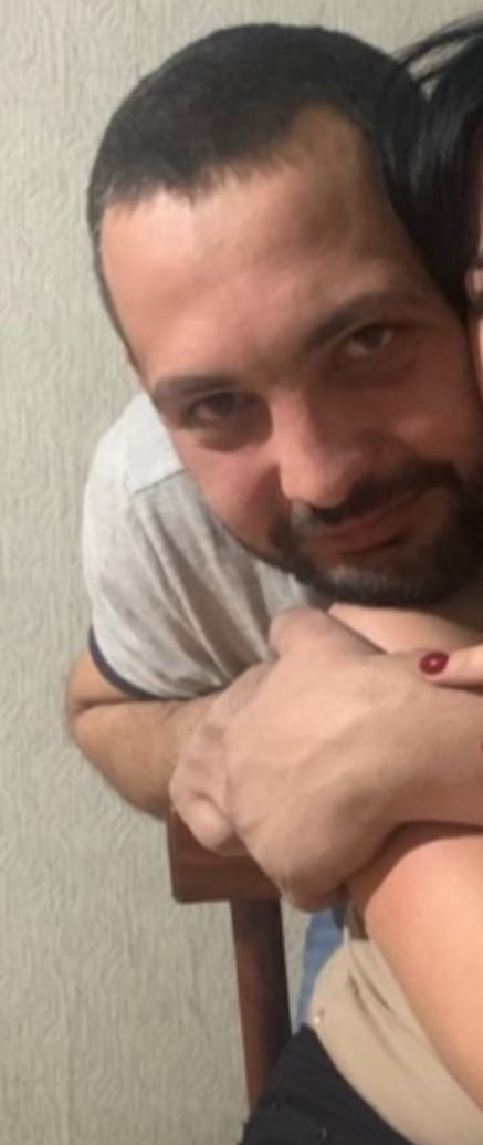 Фотография Тайгунов Роман Эльдарович, погибший солдат СВО