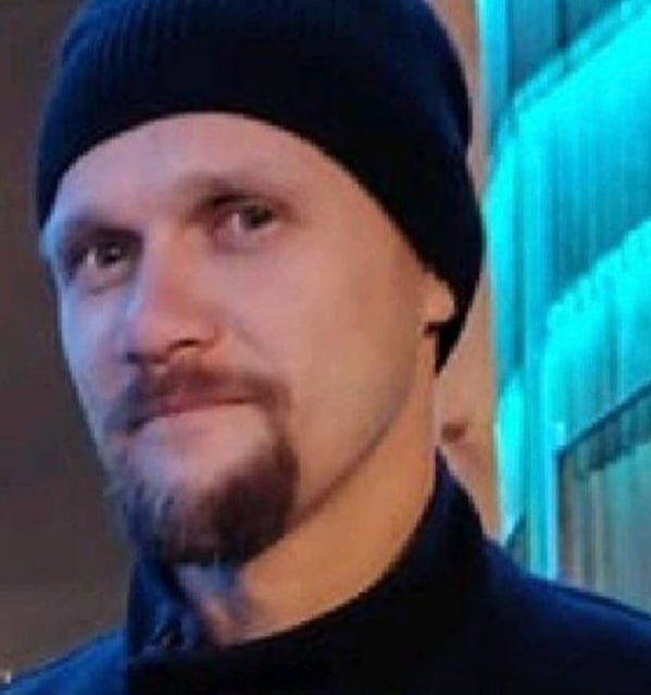 Фотография Кравченко Вадим Владимирович, погибший солдат СВО
