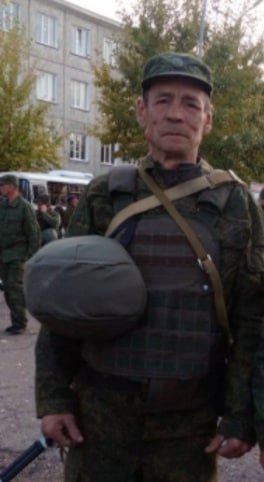 Фотография Кужукин Евгений Анатольевич, погибший солдат СВО