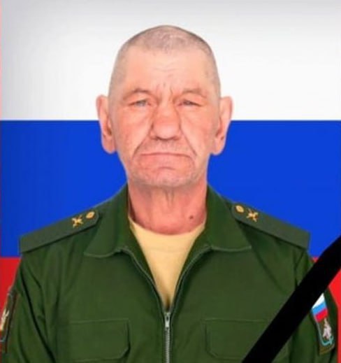Фотография Антипов Игорь Николаевич, погибший солдат СВО