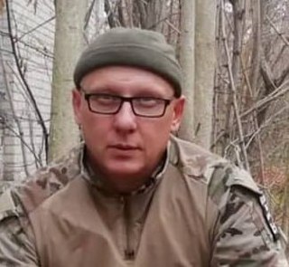 Фотография Сташников Денис Васильевич, погибший солдат СВО