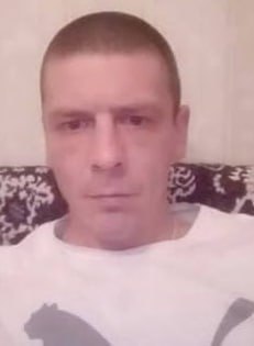 Фотография Андрущенко Владимир Николаевич, погибший солдат СВО