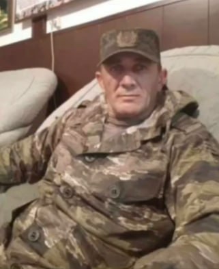 Фотография Шахболатов Абулсадил, погибший солдат СВО