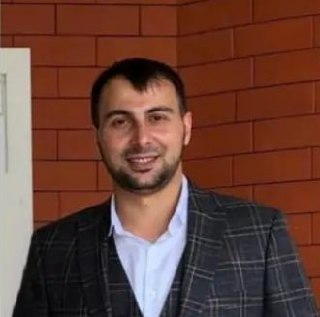 Фотография Зурабов Мовсар Усманович, погибший солдат СВО