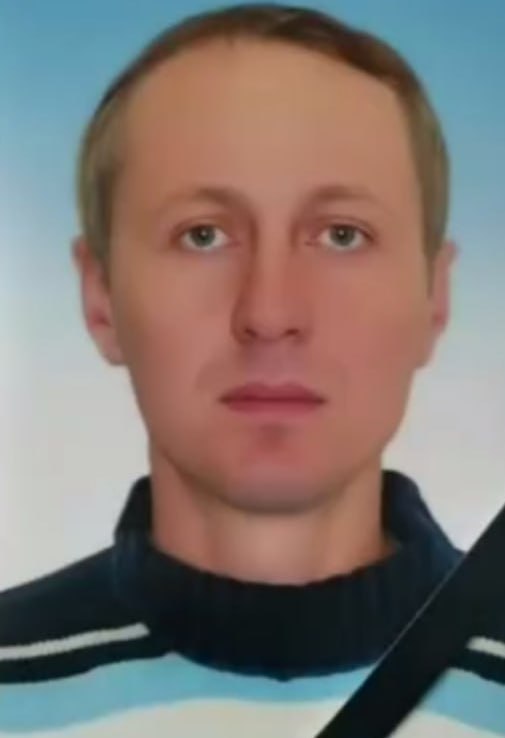 Фотография Савенко Эдуард Юрьевич, погибший солдат СВО