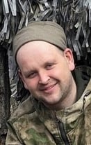 Фотография Бузмаков Максим Владимирович, погибший солдат СВО
