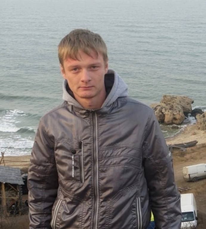 Фотография Марков Алексей Олегович, погибший солдат СВО