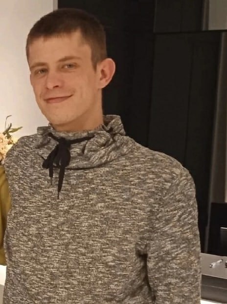 Фотография Степанов Александр, погибший солдат СВО