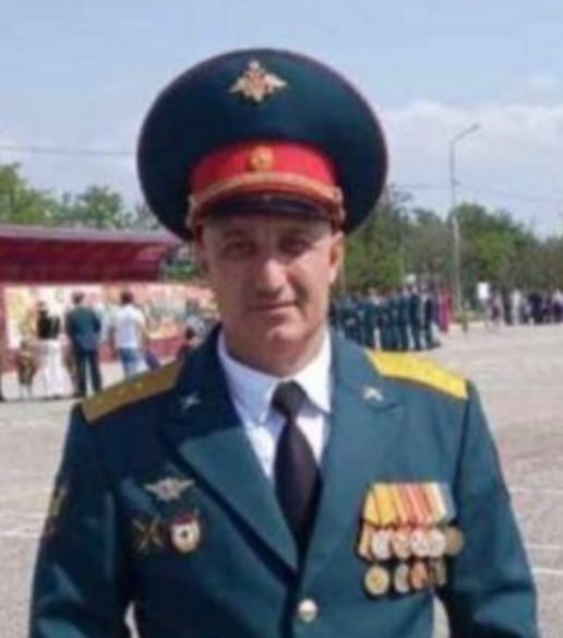 Фотография Абдуллаев Абрайрат Магомеднабиевич, погибший солдат СВО