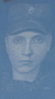Фотография Гребенкин Сергей Константинович, погибший солдат СВО