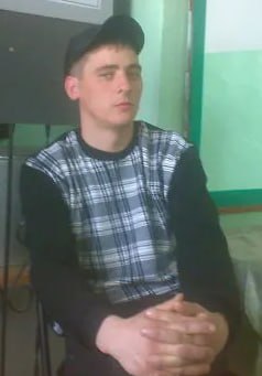 Фотография Могилкин Александр Сергеевич, погибший солдат СВО