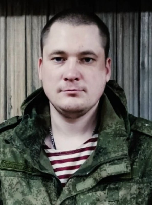 Фотография Корлуков Даниил Павлович, погибший солдат СВО