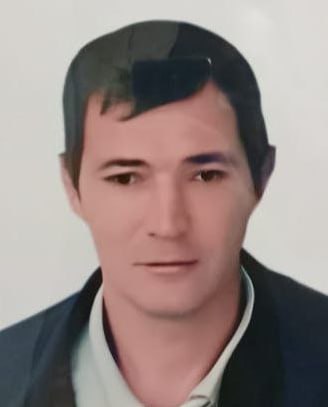 Фотография Шестов Андрей Александрович, погибший солдат СВО