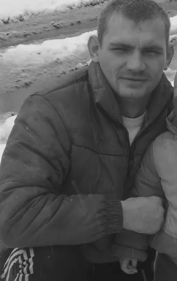 Фотография Рязанов Григорий Николаевич, погибший солдат СВО