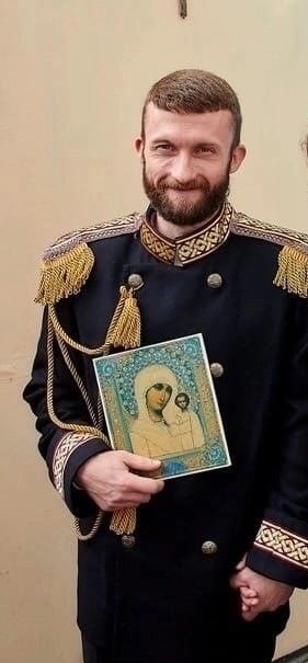 Фотография Федоров Александр, погибший солдат СВО