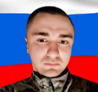 Фотография Полимов Максим Анатольевич, погибший солдат СВО