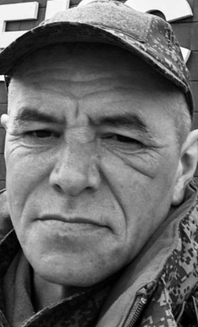 Фотография Стрелков Александр Владимирович, погибший солдат СВО