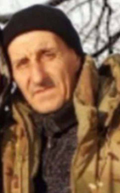 Фотография Смирнов Александр Олегович, погибший солдат СВО