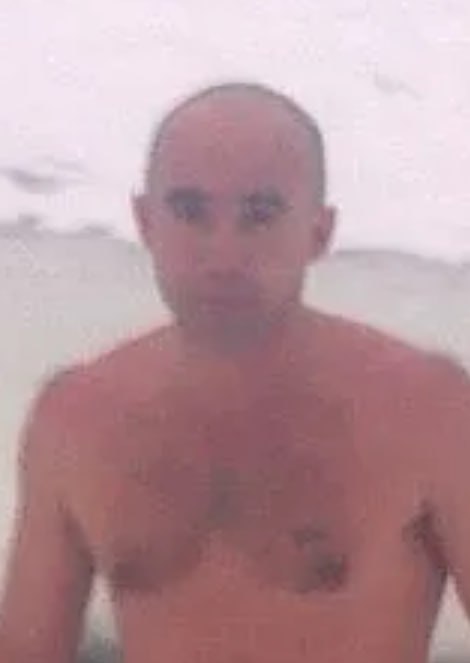 Фотография Головнев Сергей Фёдорович, погибший солдат СВО