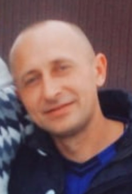 Фотография Вольсков Валерий Владимирович, погибший солдат СВО