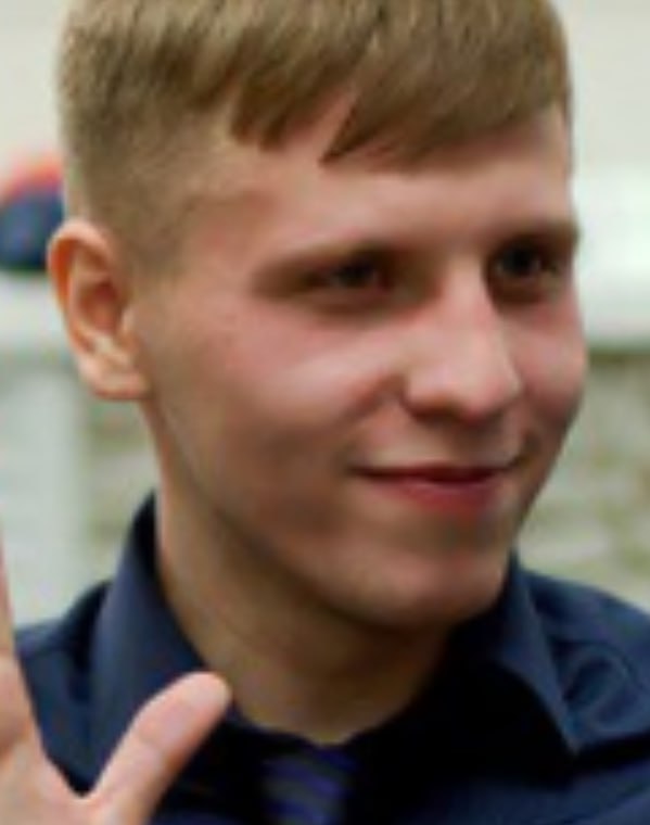 Фотография Гаврилов Александр Павлович, погибший солдат СВО