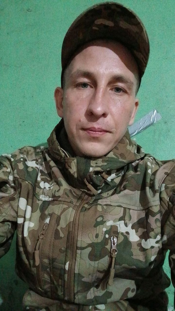 Фотография Кулявцев Даниил Ирекович, погибший солдат СВО