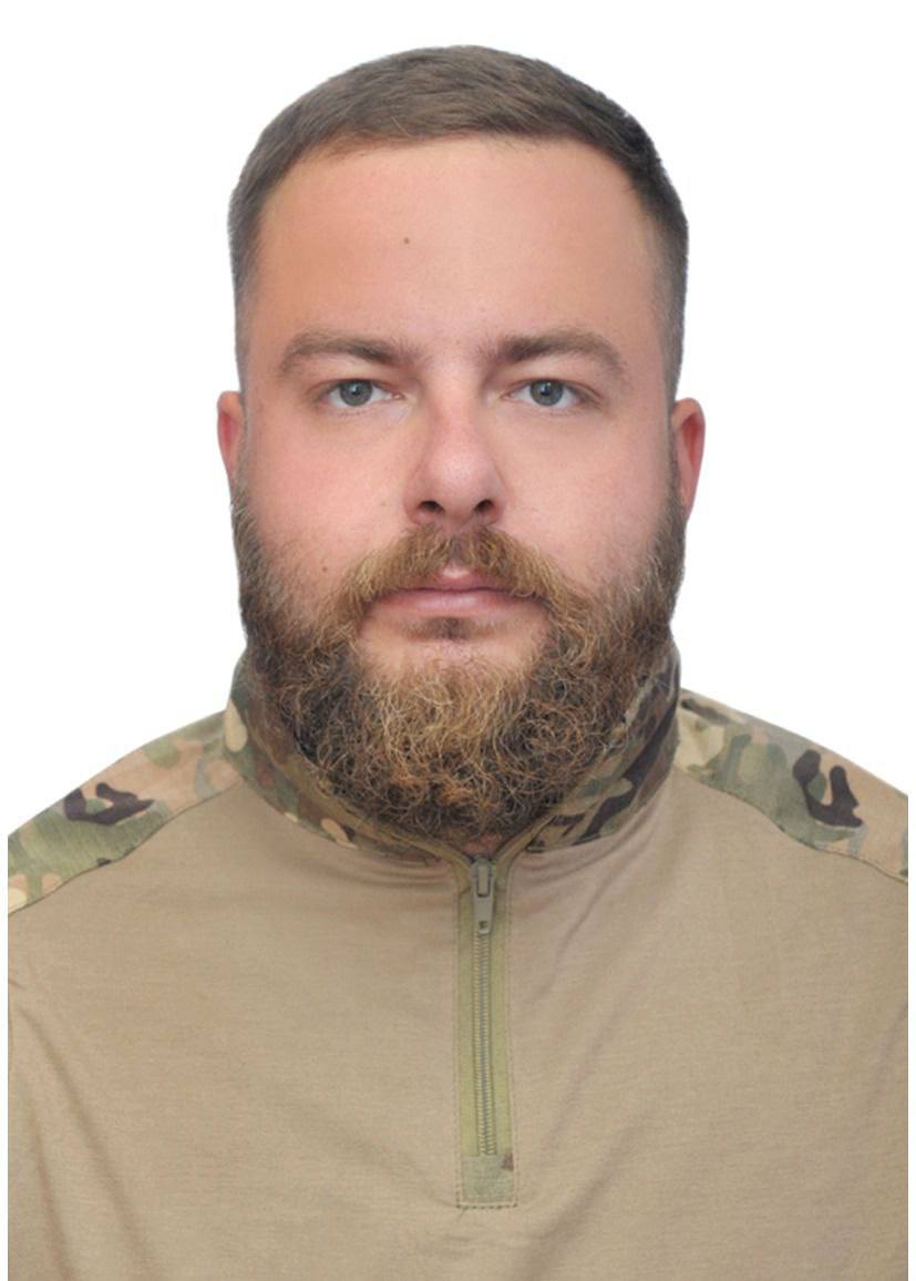Фотография Мишин Арсений Андреевич, погибший солдат СВО