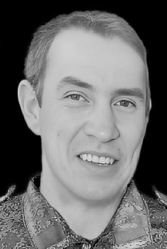 Фотография Егоров Николай Иванович, погибший солдат СВО