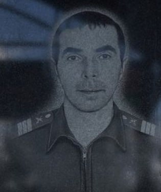 Фотография Агабеков Тимур Исабекович, погибший солдат СВО