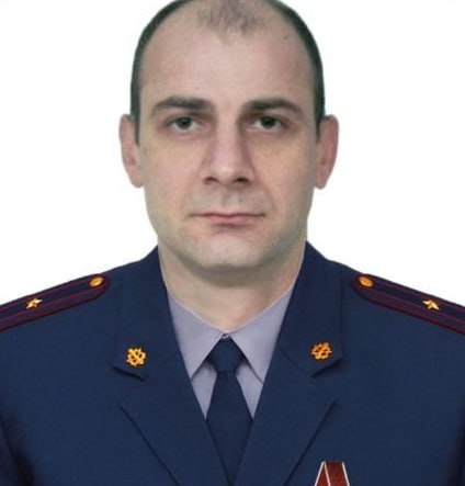 Фотография Расулов Шамиль Магомедович, погибший солдат СВО
