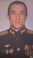Фотография Сулахбеков Бийболат Нурутдинович, погибший солдат СВО