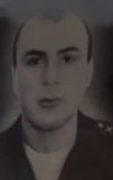 Фотография Меджидов Амир Абакарович, погибший солдат СВО