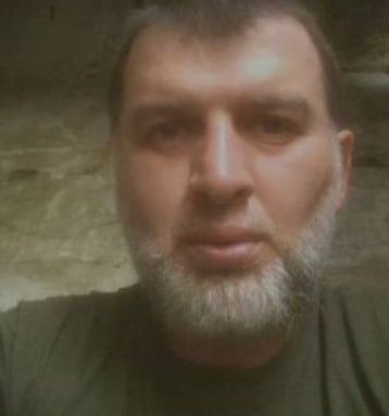 Фотография Джаватханов Муслим, погибший солдат СВО