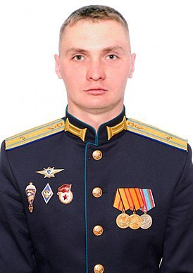 Фотография Шишков Александр Владимирович, погибший солдат СВО