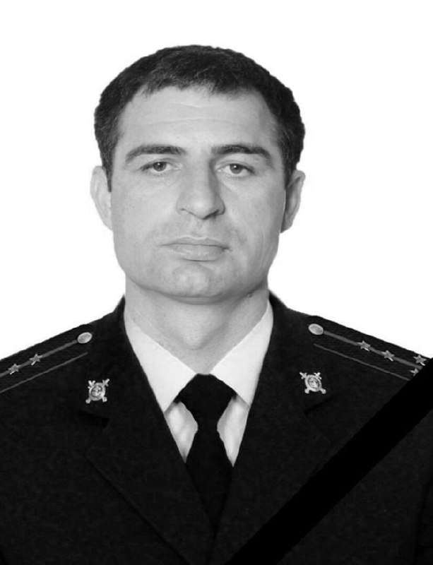 Фотография Султанов Муртаза Русланович, погибший солдат СВО