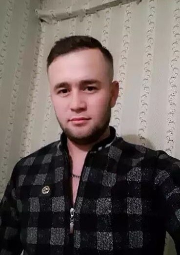 Фотография Хаджиев Максадбег Маткурбонович, погибший солдат СВО