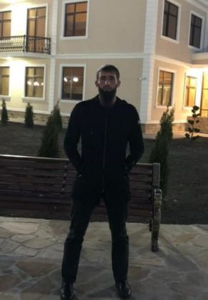 Фотография Мицаев Турпал-Али Русланович, погибший солдат СВО