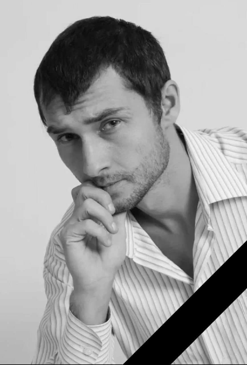 Фотография Мельников Николай Сергеевич, погибший солдат СВО