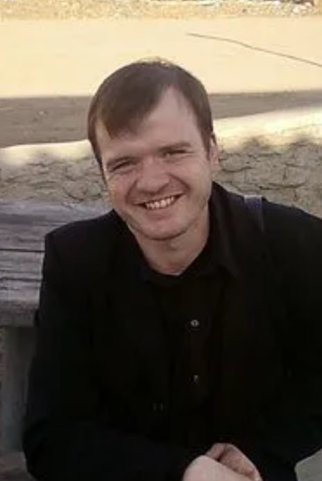 Фотография Бутаков Евгений Константинович, погибший солдат СВО