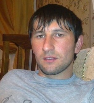 Фотография Алдамов Герман Муслимович, погибший солдат СВО