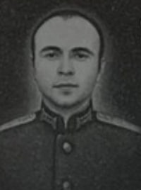Фотография Ахиев Руслан Артурович, погибший солдат СВО