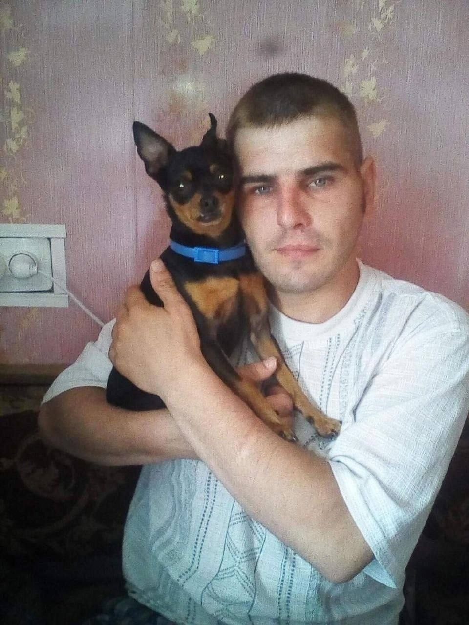 Фотография Кочетков Александр, погибший солдат СВО