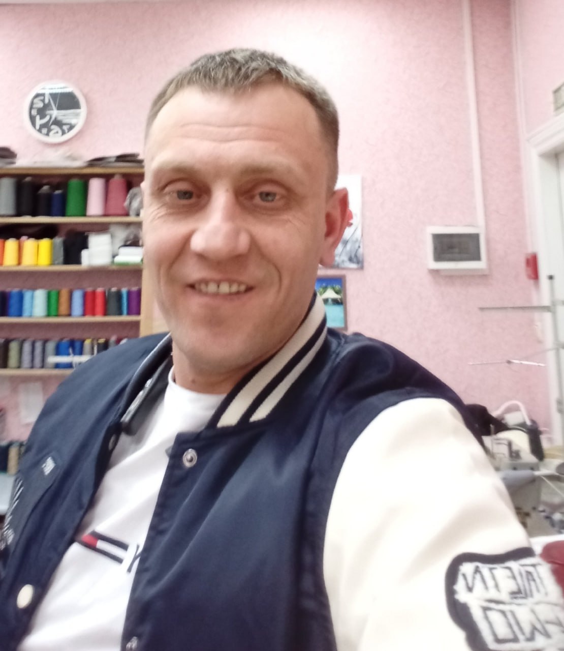 Фотография Депутатов Сергей Владимирович, погибший солдат СВО