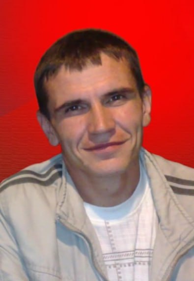 Фотография Власов Виталий Павлович, погибший солдат СВО
