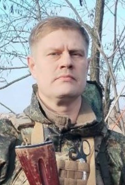 Фотография Макаров Владислав Николаевич, погибший солдат СВО