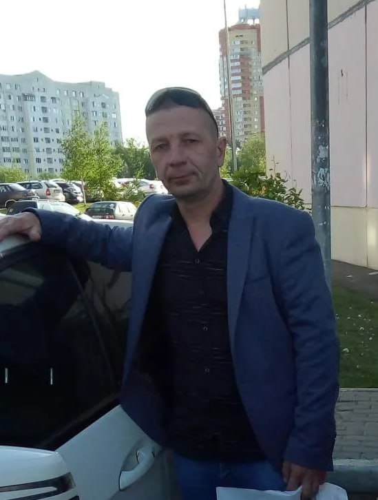Фотография Чупров Дмитрий, погибший солдат СВО
