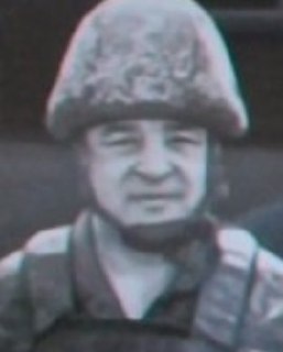 Фотография Хазеев Жамиль Насруллович, погибший солдат СВО