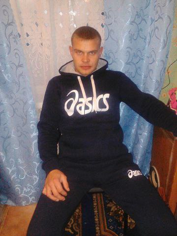 Фотография Бердюгин Степан Александрович, погибший солдат СВО