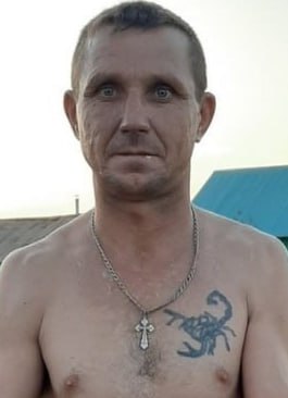 Фотография Сдержиков Евгений Александрович, погибший солдат СВО